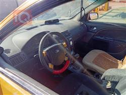 فورد مونديو